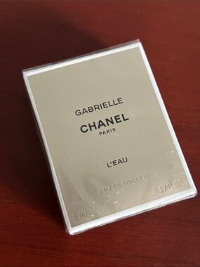 Chanel Gabrielle L'Eau 5ml